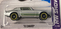 '70 Camaro