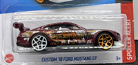 Custom '18 Ford Mustang GT