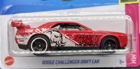 Dodge Challenger Drift Car