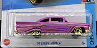 '59 Chevy Impala 