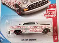 Custom 53 Chevy