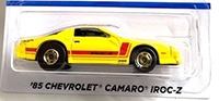 '85 Chevrolet Camaro IROC-Z