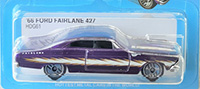 '66 Ford Fairlane 427