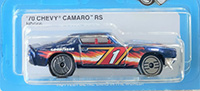 '70 Chevy Camaro RS