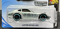 Custom Datsun 240Z