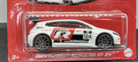 Scirocco GT 24