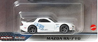 Mazda RX-7 FD