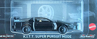 K.I.T.T. Super Pursuit Mode
