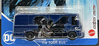 HW Tour Bus