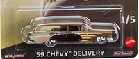 '59 Chevy Delivery