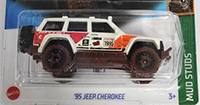 '95 Jeep Cherokee