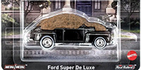 Ford Super De Luxe