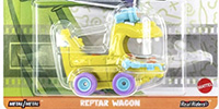 Reptar Wagon