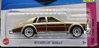'82 Cadillac Seville