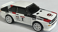 '84 Audi Sport quattro