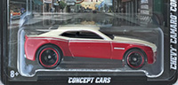 Chevy Camaro Concept