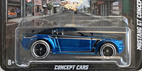 Mustang GT Concept