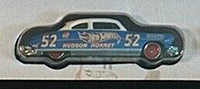 '52 Hudson Hornet