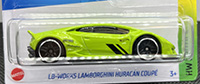 LB-Works Lamborghini Huracan Coupe