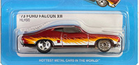 '73 Ford Falcon XB