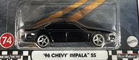 '96 Chevy Impala SS