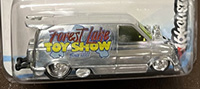 1985 Chevy Astro Van