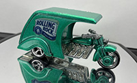 3D-Livery Rolling Rock