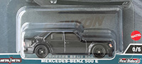 Mercedes-Benz 500 E