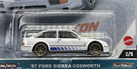 '87 Ford Sierra Cosworth