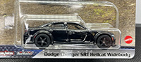Dodge Charger SRT Hellcat Widebody