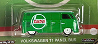 Volkswagen T1 Panel Bus