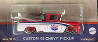 Custom '62 Chevy Pickup