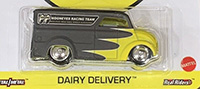 Dairy Delivery