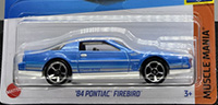 '84 Pontiac Firebird