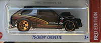 '76 Chevy Chevette 