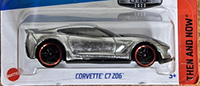 Corvette C7 Z06