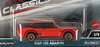 Fiat 131 Abarth