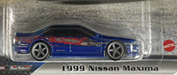 1999 Nissan Maxima