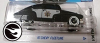 '47 Chevy Fleetline