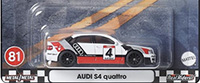 Audi S4 quattro