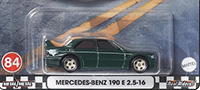 Mercedes-Benz 190 E 2.5-16