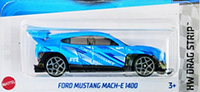 Ford Mustang Mach-E 1400