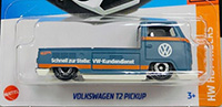 Volkswagen T2 Pickup