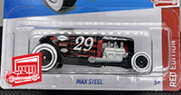 MAX Steel