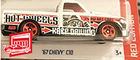 '67 Chevy C10