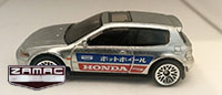 '92 Honda Civic EG