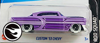 Custom '53 Chevy