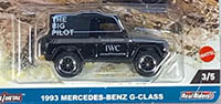 '93 Mercedes-Benz G-Class