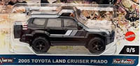 '05 Toyota Land Cruiser Prado