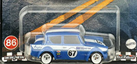 '67 Ford Anglia Racer
